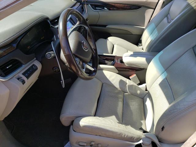 2G61U5S38D9115585 Cadillac Xts Platinum