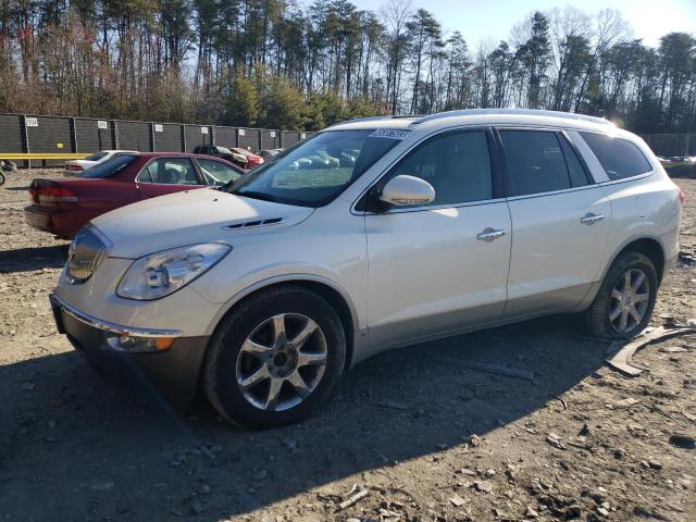 2008 Buick Enclave CXL