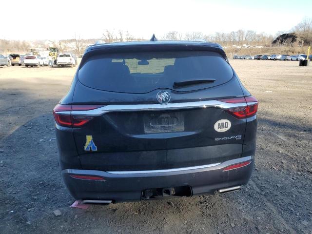 2019 BUICK ENCLAVE PR - 5GAEVBKW0KJ121551