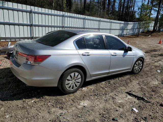 Vin: 1hgcp2f31ca165027, lot: 45085253, honda accord lx 20123