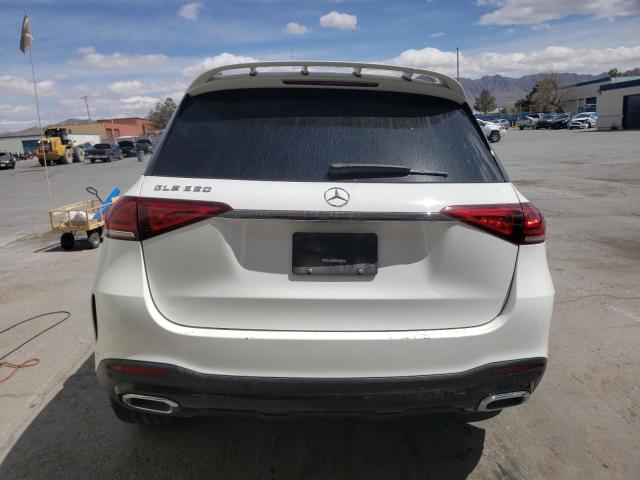 4JGFB4JB4LA259094 Mercedes-Benz GLE 350