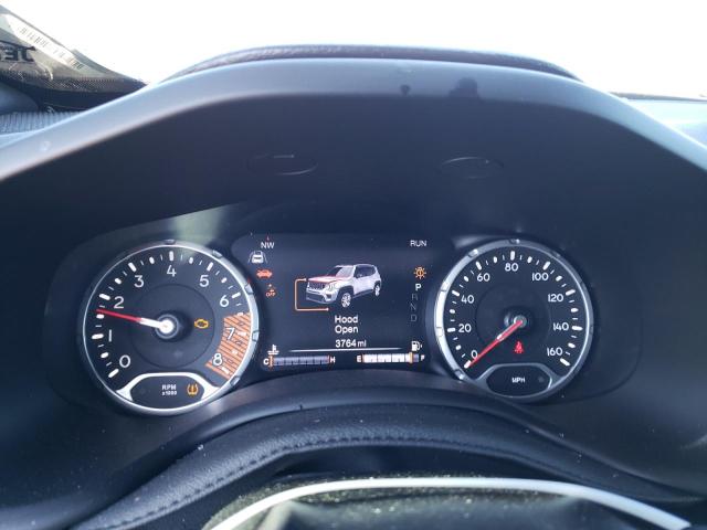 2022 JEEP RENEGADE A - ZACNJDE16NPN67372