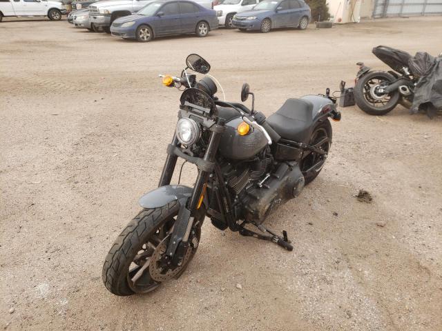 2022 HARLEY-DAVIDSON FLXRS 1HD1YWZ10NB041444