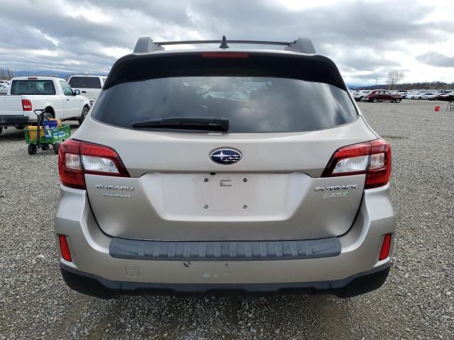 4S4BSAFC9G3282816 Subaru Outback 2.5i Premium