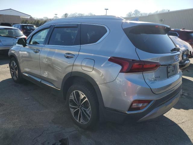 2020 HYUNDAI SANTA FE L - 5NMS5CAA7LH186871