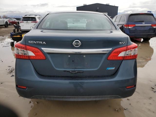 3N1AB7AP5EY217109 Nissan SENTRA S