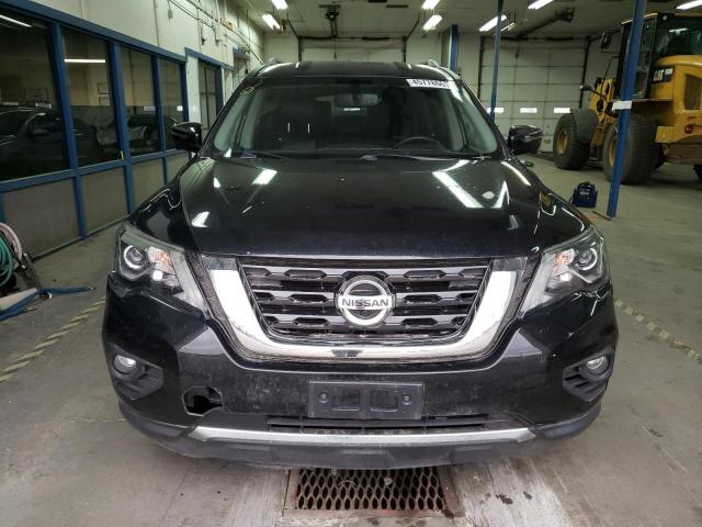 5N1DR2MM8HC672281 Nissan Pathfinder S