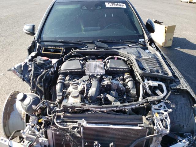 55SWF6EB2JU263579 Mercedes-Benz C 43 4matic Amg