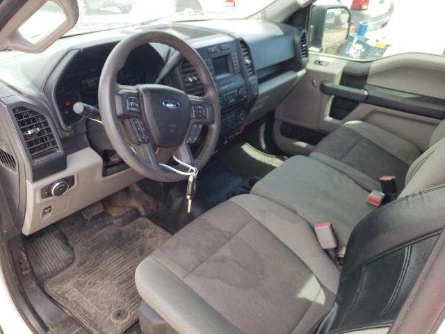 2015 FORD F150 - 1FTMF1C84FKD28610
