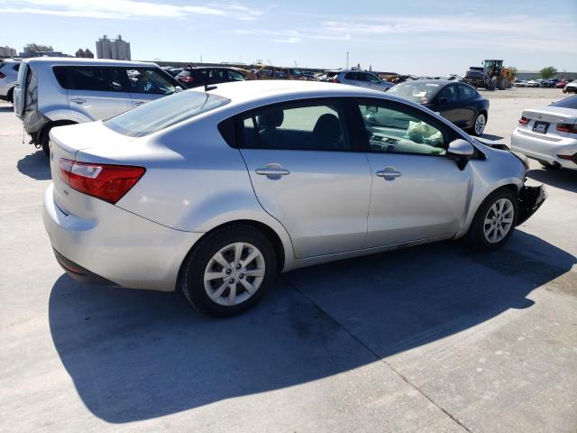 KNADM4A35F6434083 KIA RIO LX