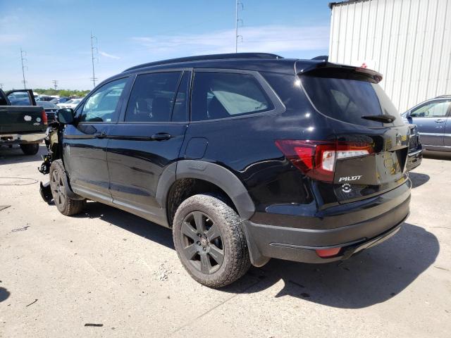 2022 HONDA PILOT TRAI 5FNYF6H87NB088276