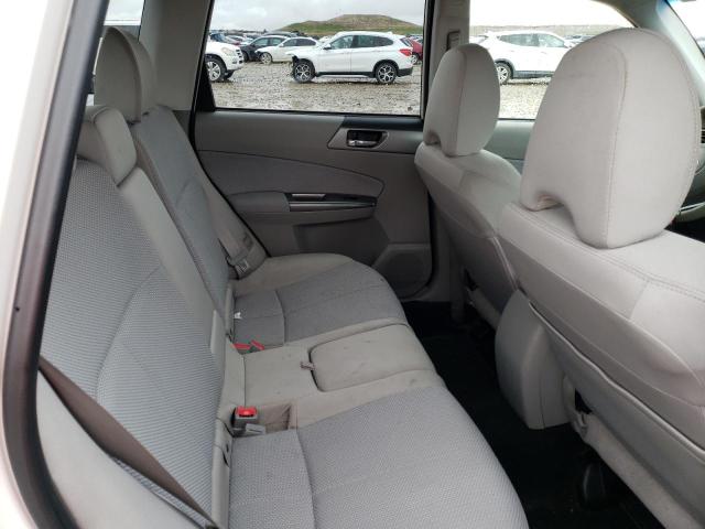 JF2SHADC1CH445317 Subaru Forester 2.5x Premium