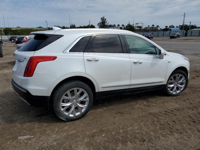 2019 CADILLAC XT5 PLATIN - 1GYKNGRS5KZ167633