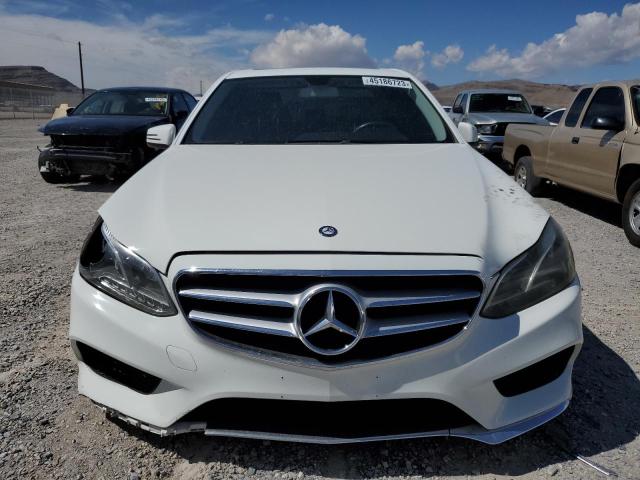 WDDHF5KB7EA889769 Mercedes-Benz E 350