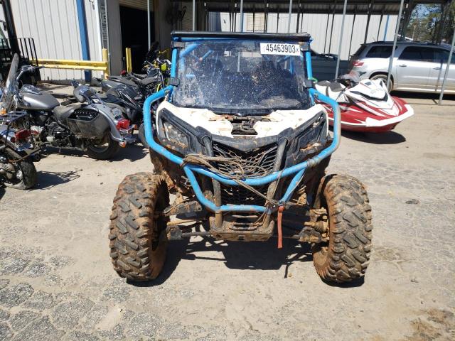 2019 CAN-AM MAVERICK S - 3JB1TAP43KK000129