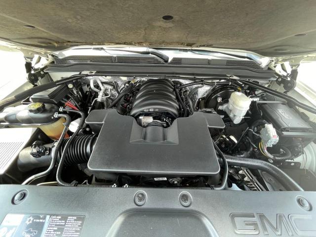 1GKS2CKJ5FR576766 GMC YUKON DENALI