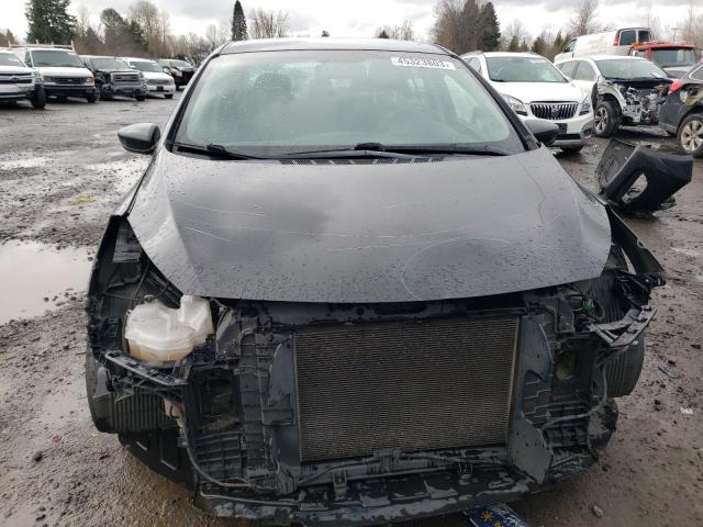 KNAFK4A64G5611187 KIA FORTE LX