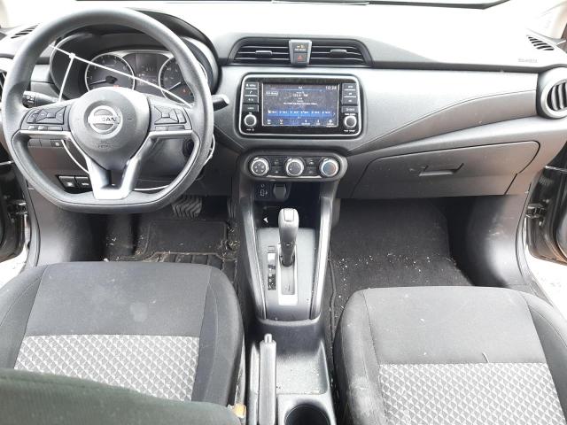 3N1CN8DV5NL849539 Nissan VERSA S
