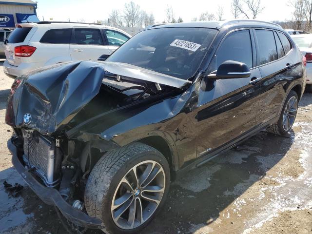 2014 BMW X1 XDRIVE35I en venta en Louisville, KY