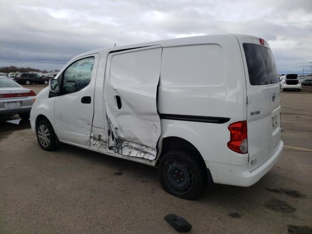 2019 NISSAN NV200 2.5S - 3N6CM0KN6KK710376