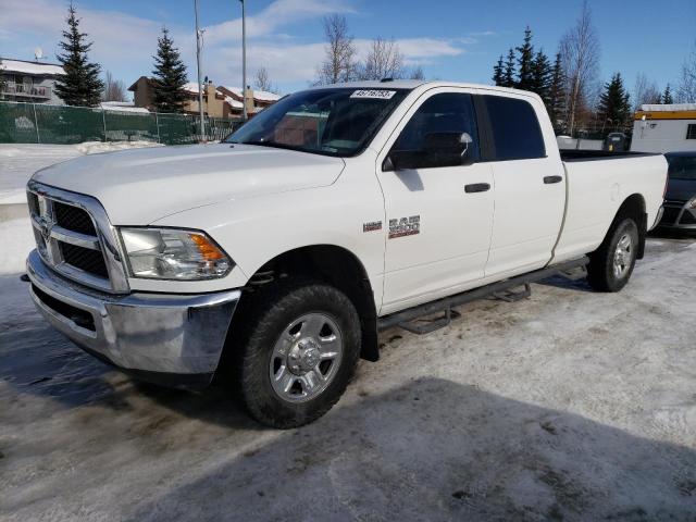 2015 Ram 3500 SLT