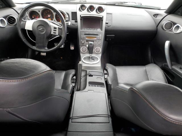 JN1AZ34E53T007730 Nissan 350Z COUPE