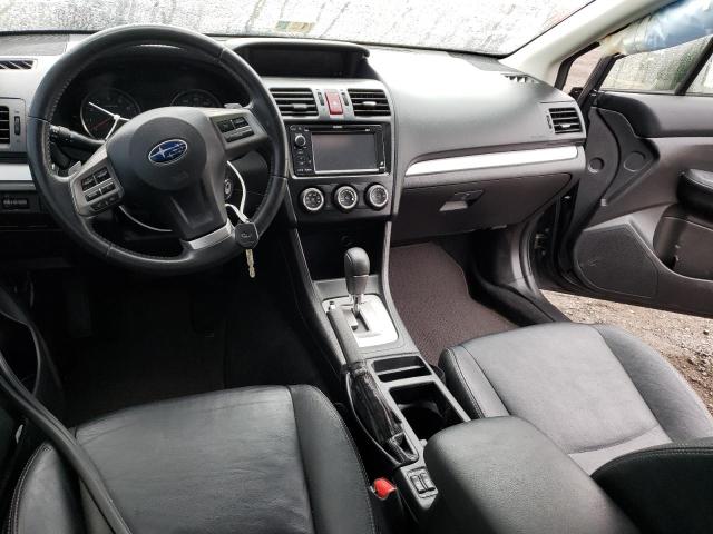 JF2GPAKC2E8231340 Subaru Xv Crosstrek 2.0 Limited
