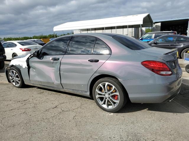 55SWF4JB8FU043204 Mercedes-Benz C 300
