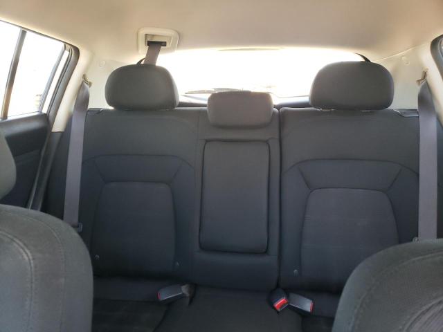KNDPB3A24B7017310 KIA Sportage Lx