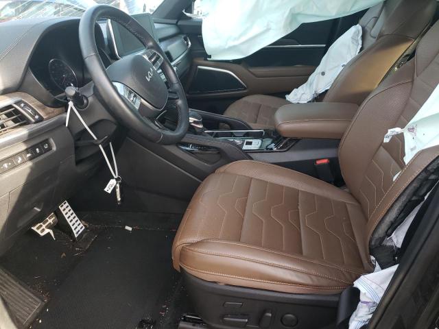 5XYP5DHC2NG201051 KIA Telluride Sx