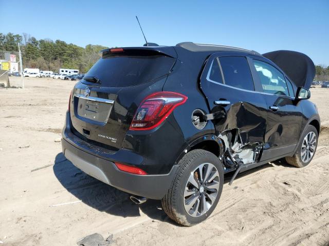 KL4CJESB3MB303946 2021 BUICK ENCORE, photo no. 3