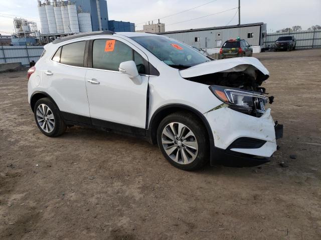 KL4CJASBXJB612365 Buick Encore Preferred