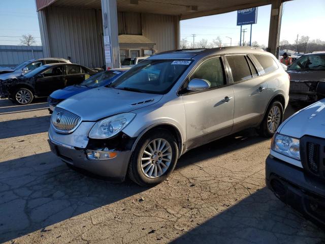 2010 Buick Enclave CXL