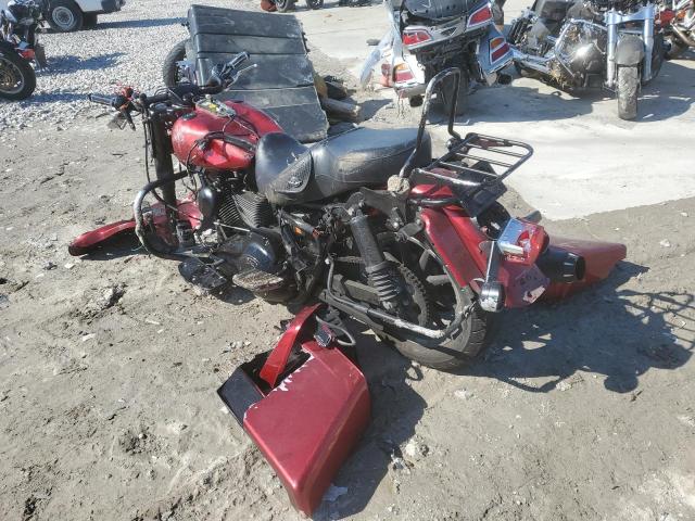 2007 HARLEY-DAVIDSON FLHRCI 1HD1FR4197Y678752