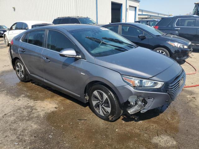 2019 HYUNDAI IONIQ SEL - KMHC75LC3KU118515