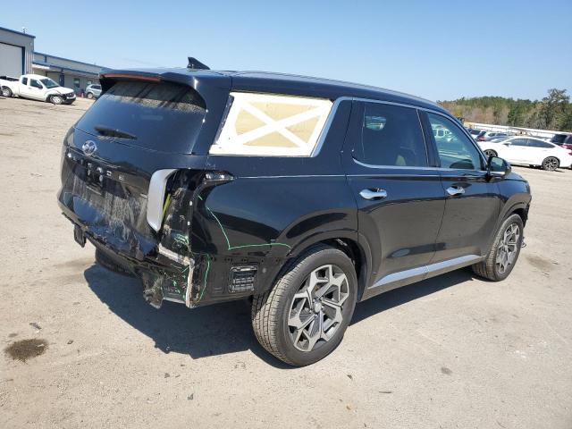 2021 HYUNDAI PALISADE C - KM8R7DHE2MU274689