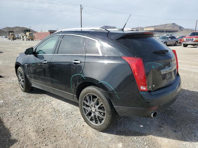 3GYFNBE37ES685585 Cadillac Srx Luxury Collection