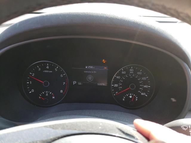 2020 KIA SPORTAGE S - KNDPRCA63L7764106