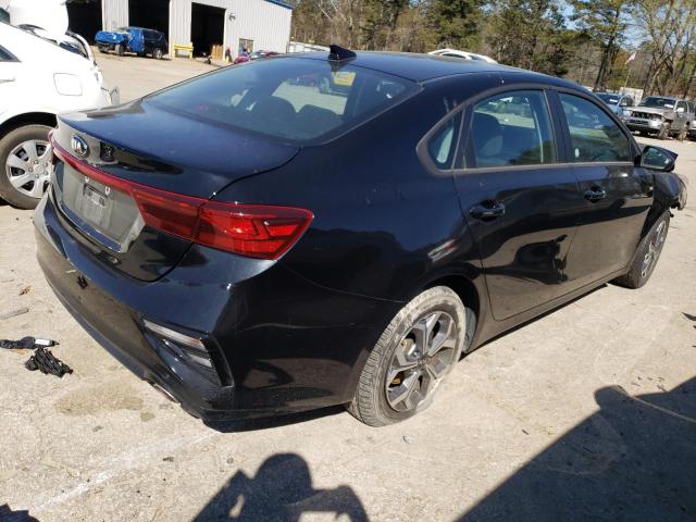 2020 KIA FORTE FE - 3KPF24ADXLE205074