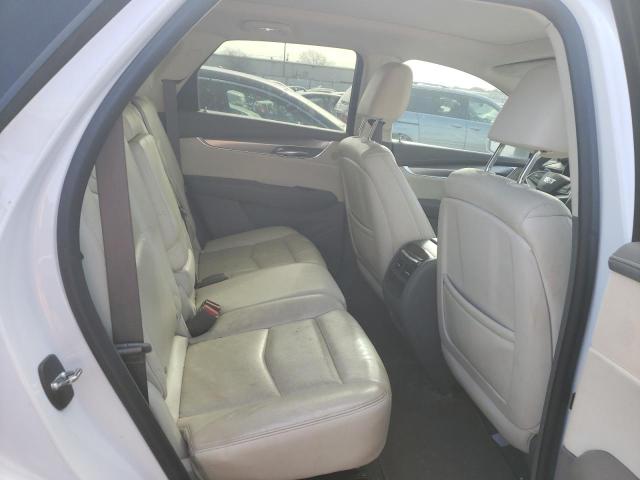 1GYKNBRS2HZ266230 Cadillac XT5 LUXURY