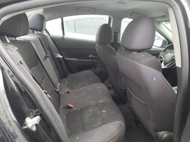 1G1PC5SB2E7110542 Chevrolet CRUZE LT