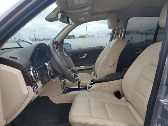 WDCGG8JBXEG327734 Mercedes-Benz Glk 350 4matic