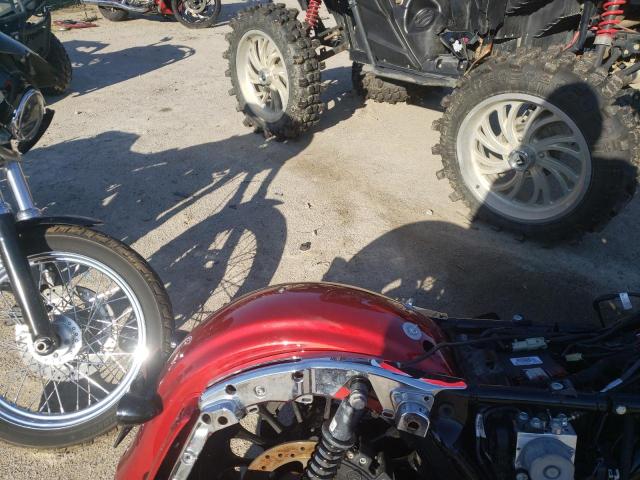 2018 HARLEY-DAVIDSON FLTRXS ROA - 1HD1KTC12JB650232