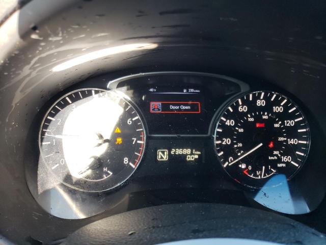 1N4AL3AP2FN316039 Nissan ALTIMA 2.5