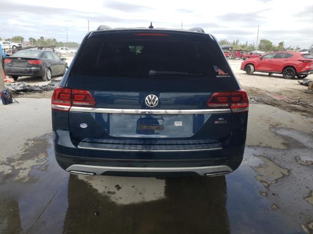 2018 VOLKSWAGEN ATLAS S - 1V2GR2CA3JC545998
