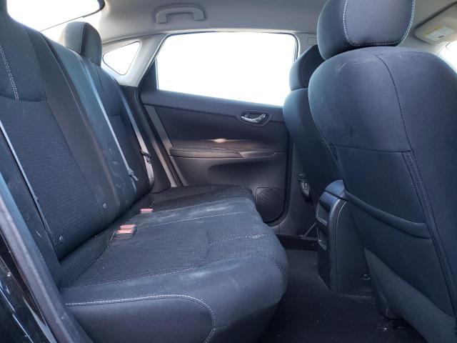 2018 NISSAN SENTRA S - 3N1AB7AP6JY231126