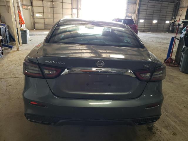 1N4AA6CVXMC506697 Nissan MAXIMA SV