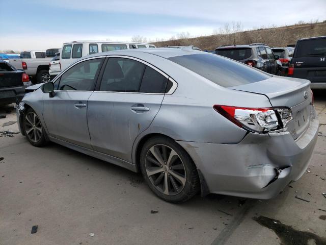 4S3BNBJ61G3015267 Subaru Legacy 2.5i Limited