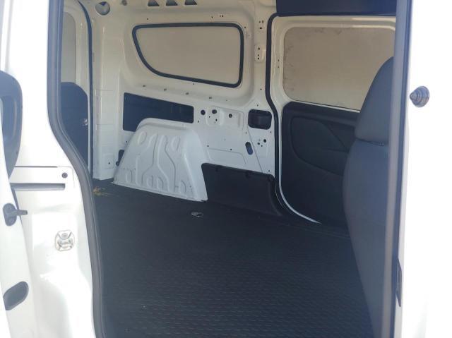 2016 DODGE PROMASTER ZFBERFAT8G6C66208