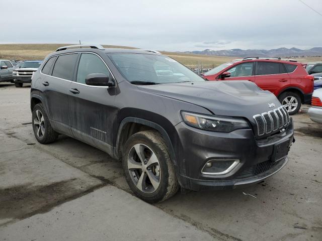 1C4PJMDX0MD108854 Jeep Cherokee Limited